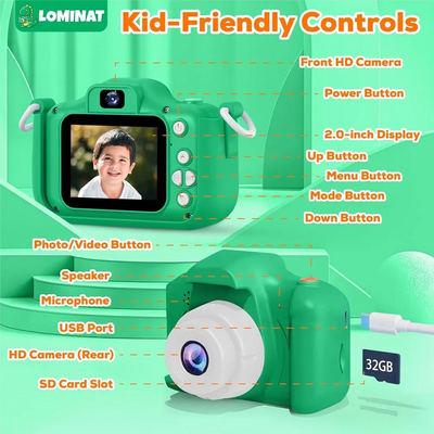 LOMINAT KC07 Image