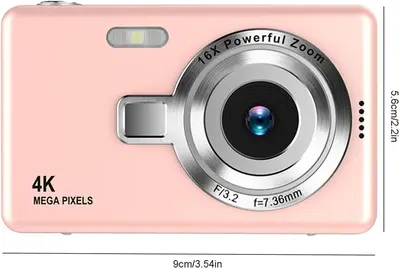 Lovskoo Wireless Security Camera Image