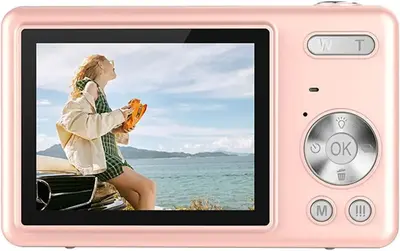 Lovskoo Wireless Security Camera Image