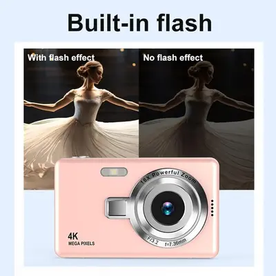 Lovskoo Wireless Security Camera Image