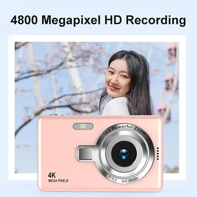 Lovskoo Wireless Security Camera Image