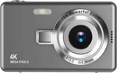 Lovskoo Wireless Security Camera Image