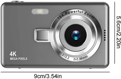 Lovskoo Wireless Security Camera Image
