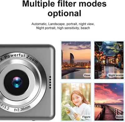 Lovskoo Wireless Security Camera Image