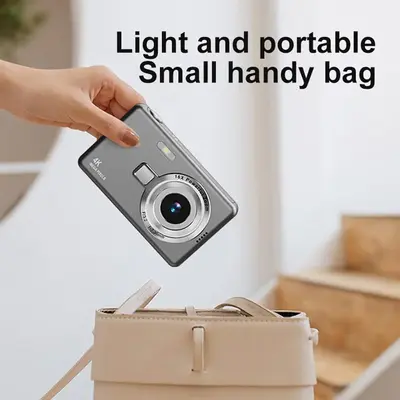 Lovskoo Wireless Security Camera Image