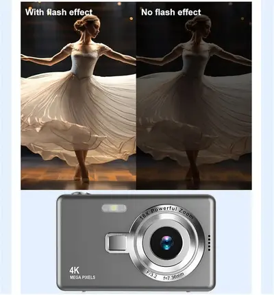 Lovskoo Wireless Security Camera Image