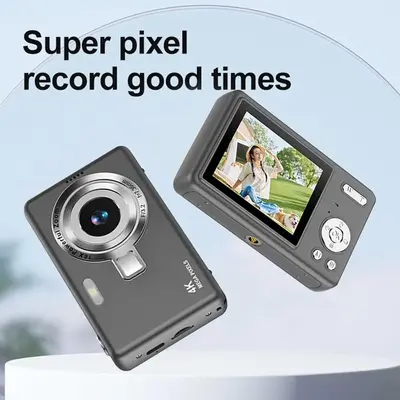 Lovskoo Wireless Security Camera Image