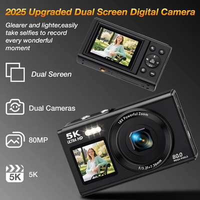 Luluckck S150PRO Image