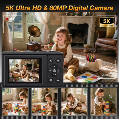 Luluckck S150PRO Image