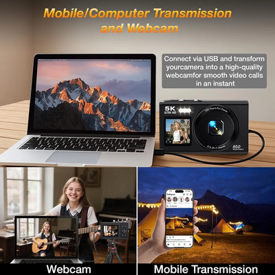 Luluckck S150PRO Image