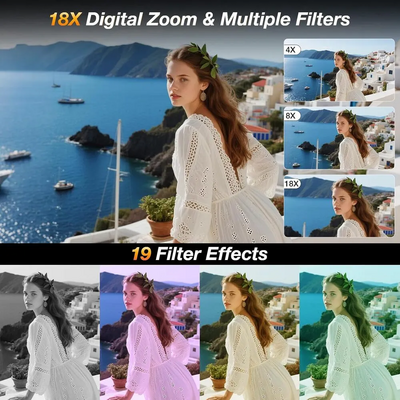 Luluckck S150PRO Image