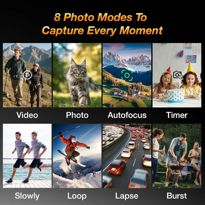 Luluckck S150PRO Image