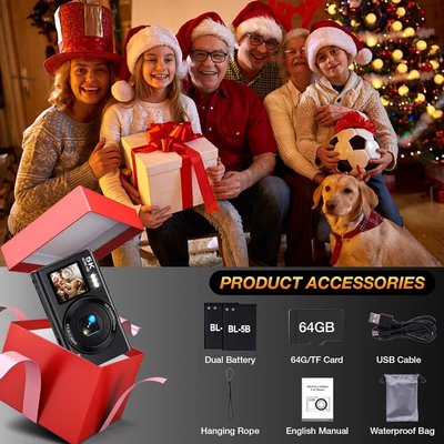 Luluckck S150PRO Image