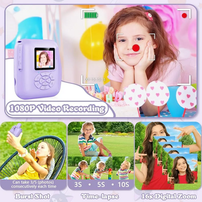 Luoba D2 Image
