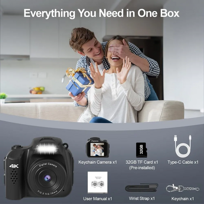 Maenlans HHX Image