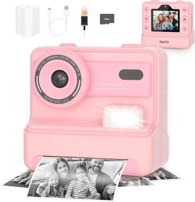 Mafiti D101 Image