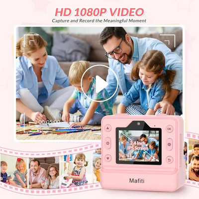 Mafiti D101 Image