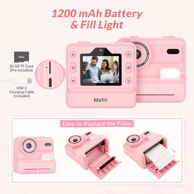 Mafiti D101 Image