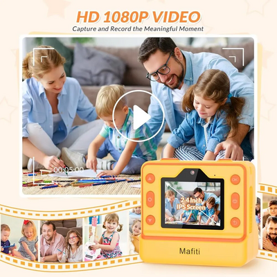 Mafiti D101 Image