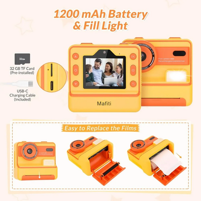 Mafiti D101 Image