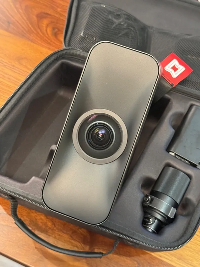 Matter Port Matterport Pro3 Fastest Image