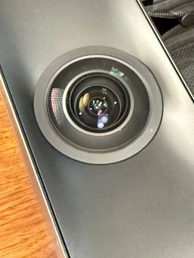 Matter Port Matterport Pro3 Fastest Image