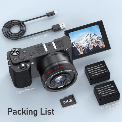 MAXKERUN W10 Image