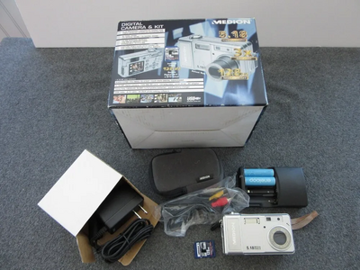 MEDION 41066 Image