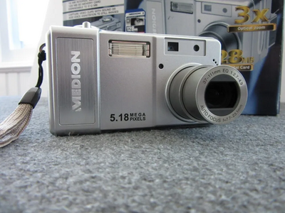 MEDION 41066 Image