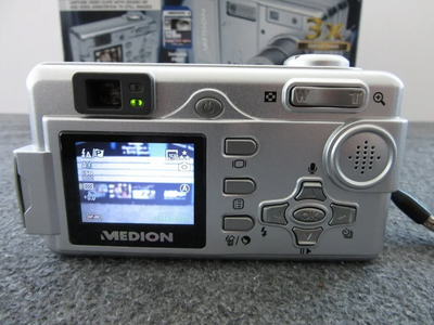 MEDION 41066 Image