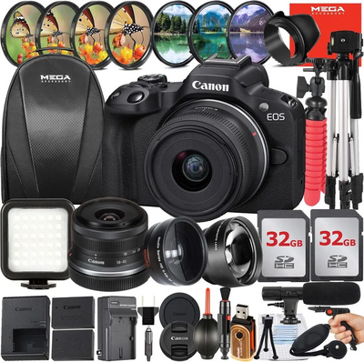 MegaAccessory R50 Image