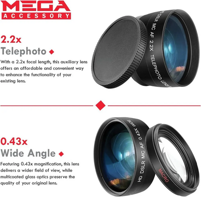 MegaAccessory R10 Image