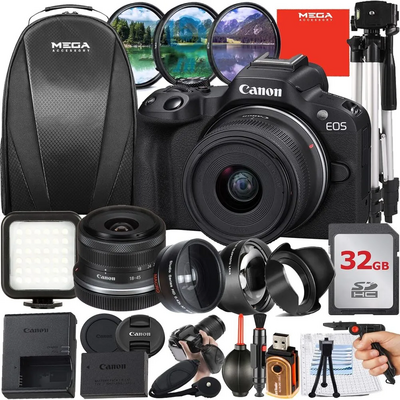 MegaAccessory R50 Image