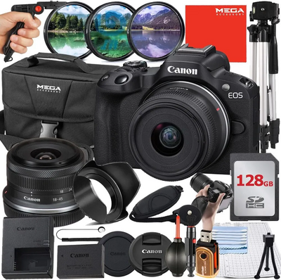 MegaAccessory R50 Image