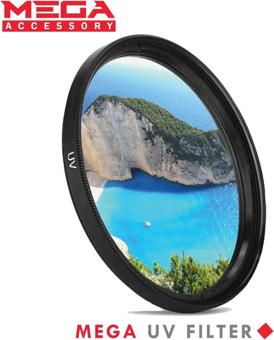 MegaAccessory EOS R50 Image