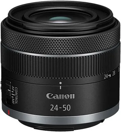 MegaAccessory EOS R8 Image