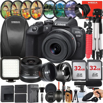 MegaAccessory R10 Image