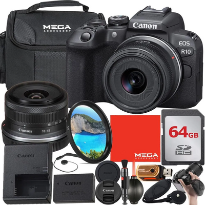 MegaAccessory R10 Image