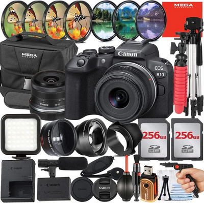 MegaAccessory R10 Image