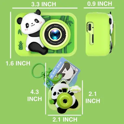 MILLCUBE Dual Image