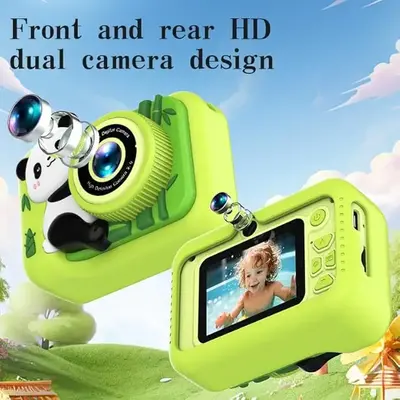 MILLCUBE Dual Image