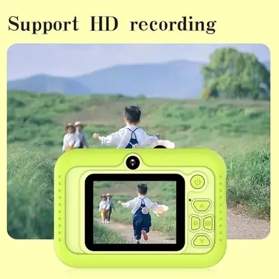 MILLCUBE Dual Image