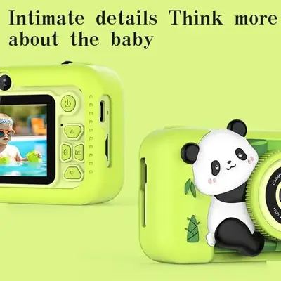 MILLCUBE Dual Image