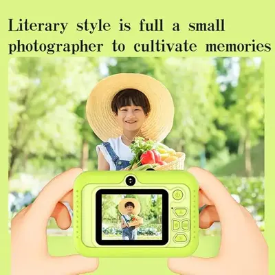 MILLCUBE Dual Image