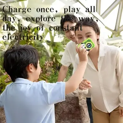 MILLCUBE Dual Image