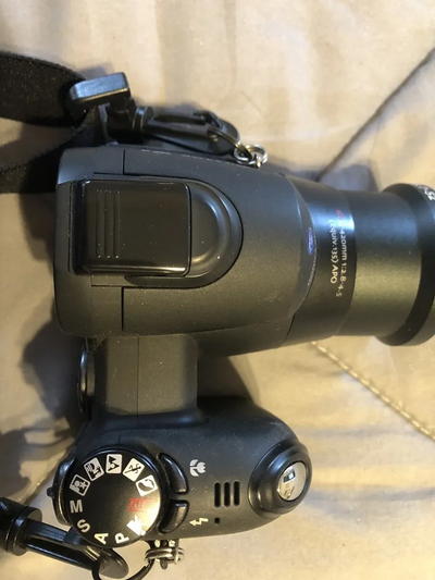 Minolta Three Image