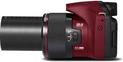 Minolta Pro Shot Image