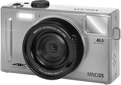 Minolta MND25-S Image
