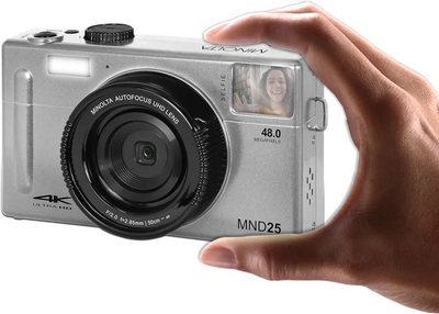 Minolta MND25-S Image
