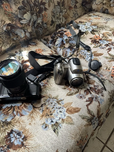Minolta C430 Image